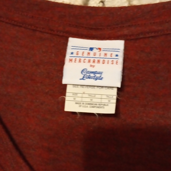 Az Diamondbacks tshirt - Picture 2 of 4